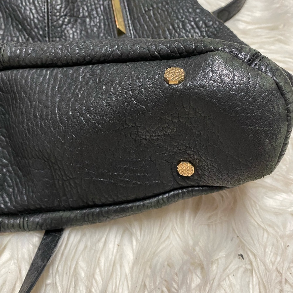 Leather Vince Camuto Bag - Picture 16 of 16